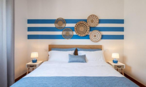 Suite Poetto - 5 Min form the Beach - Free Park - Wi-Fi - Self Check In - Netflix Quartu Sant'elena